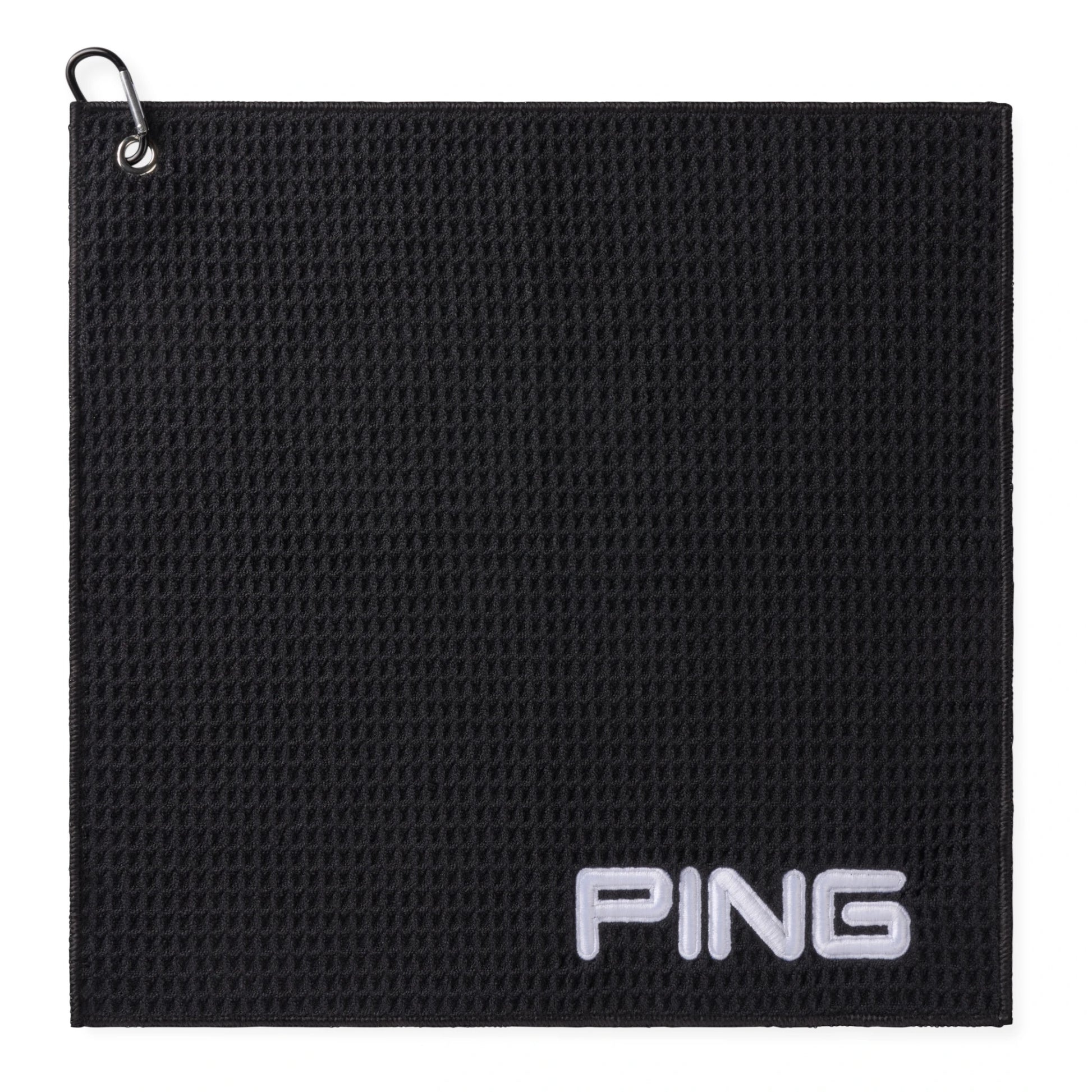 Ping Clip Golf Towel P03839