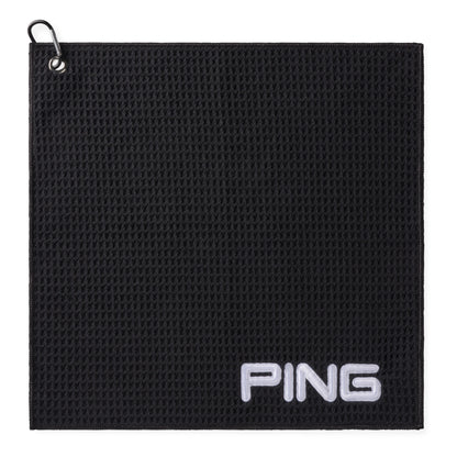 Ping Clip Golf Towel P03839