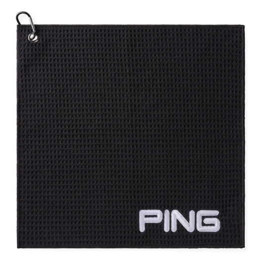 Ping Clip Golf Towel P03839