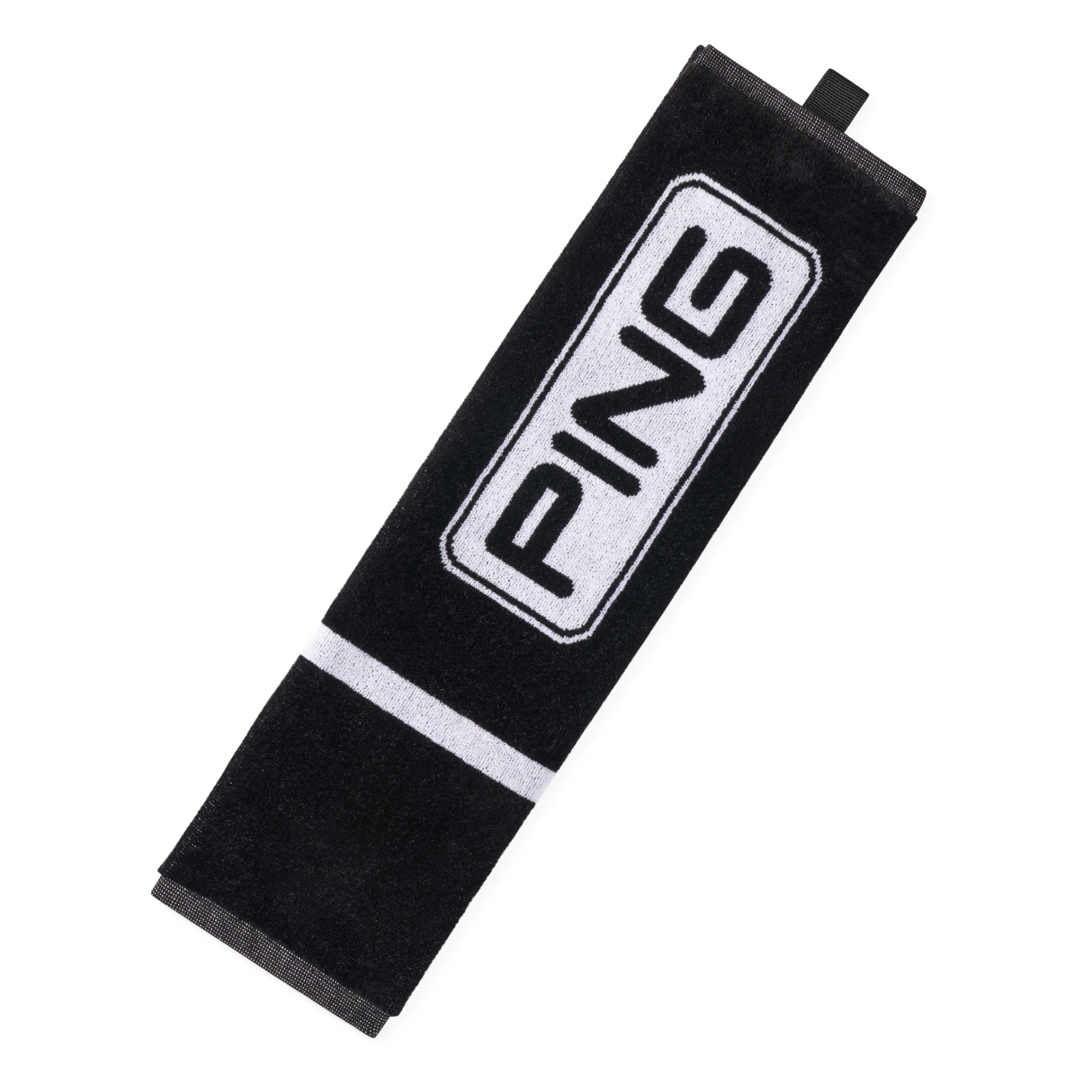 Ping Tri Fold Golf Towel P03840