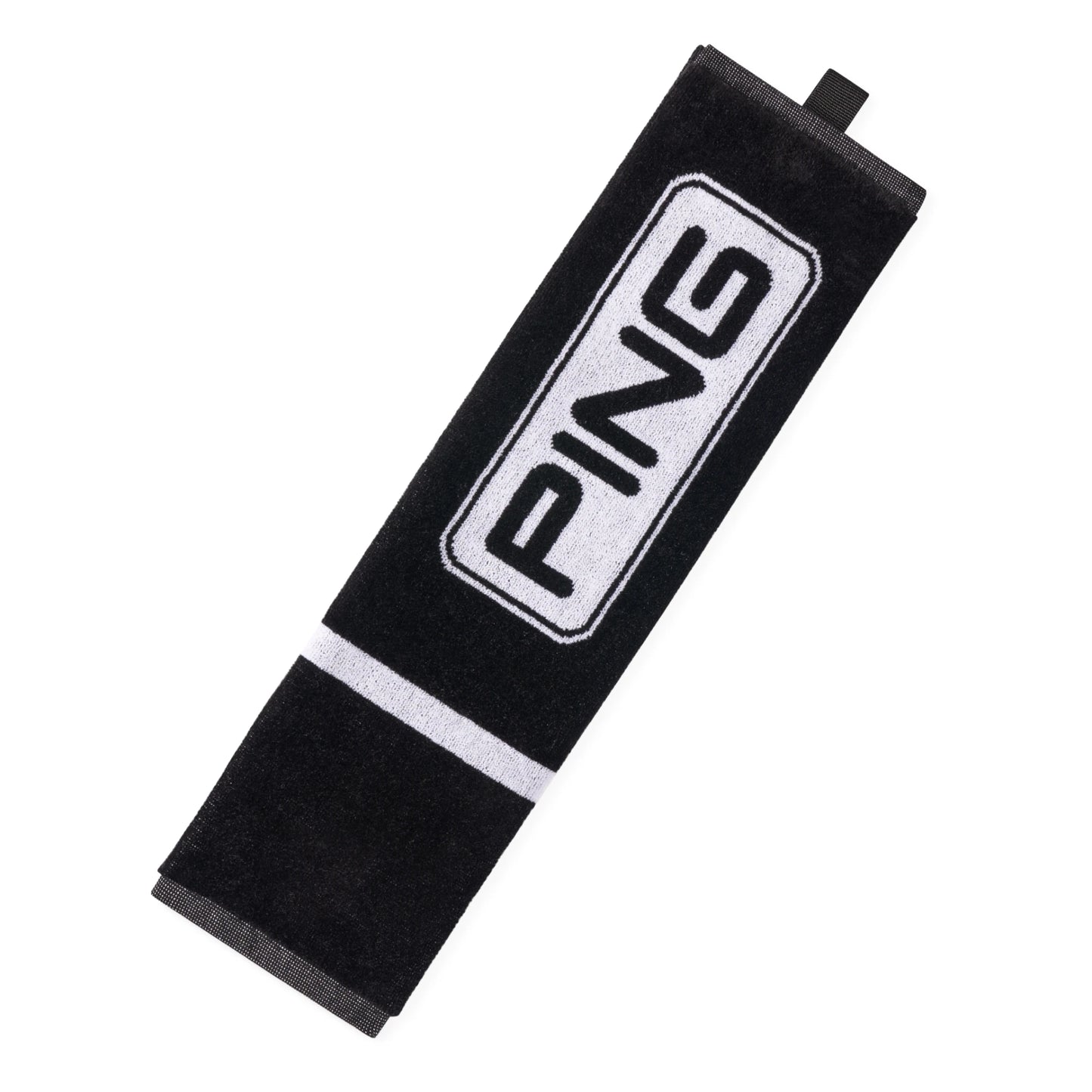 Ping Tri Fold Golf Towel P03840