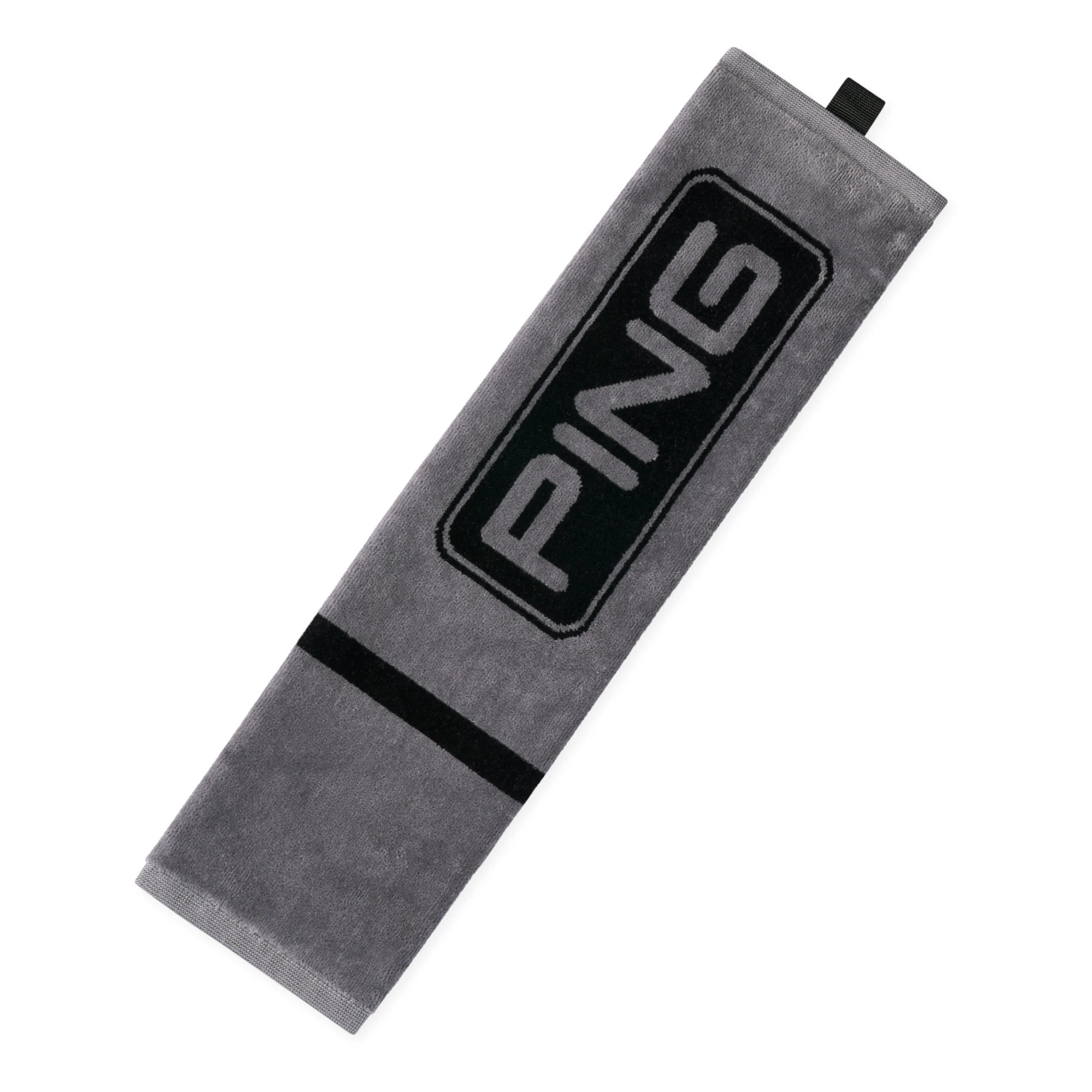 Ping Tri Fold Golf Towel P03840