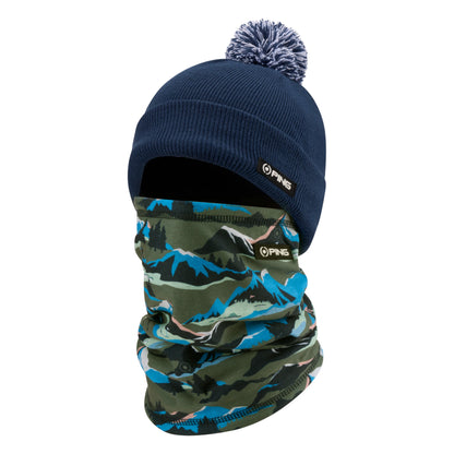 Ping Winter Golf Gift Set P03852