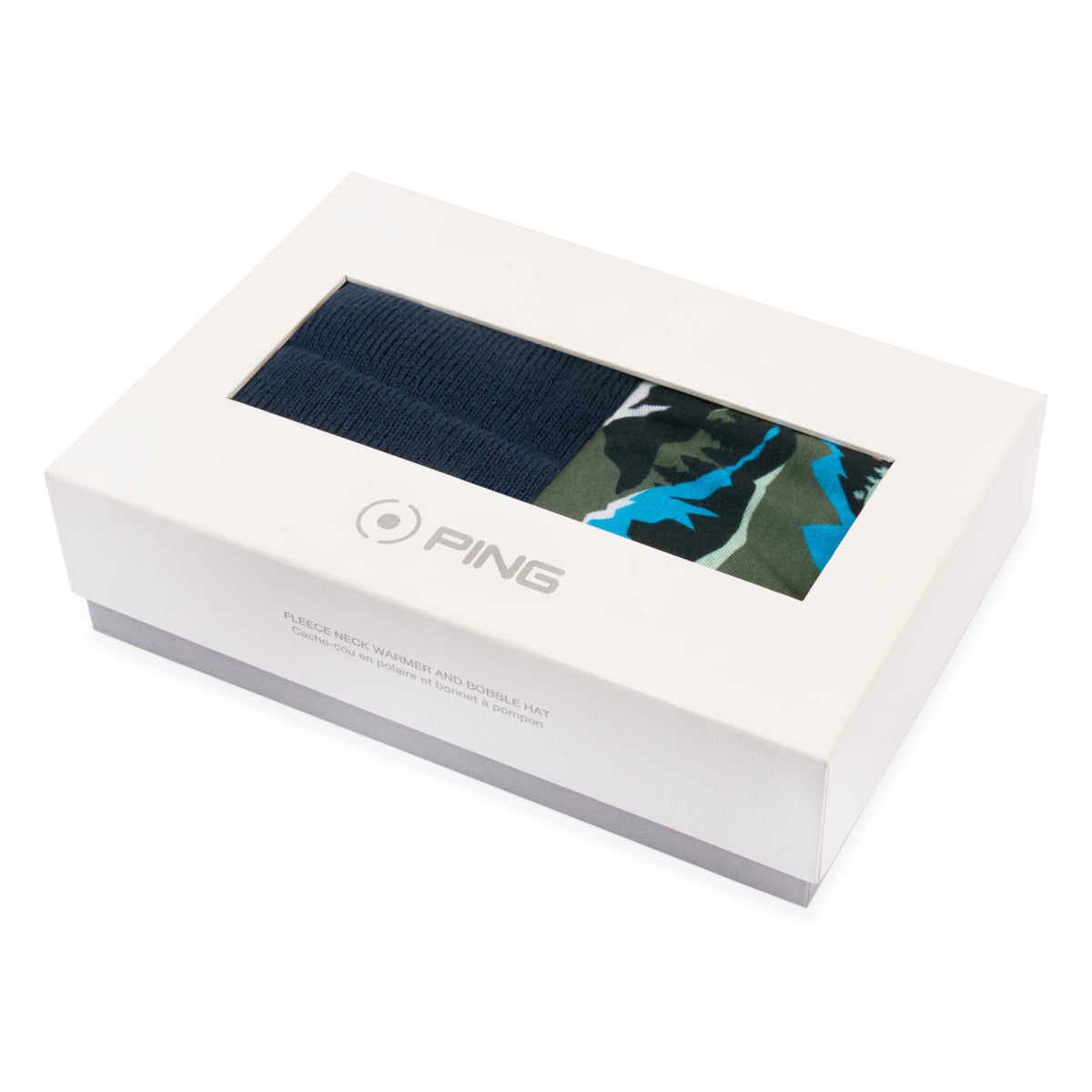 Ping Winter Golf Gift Set P03852