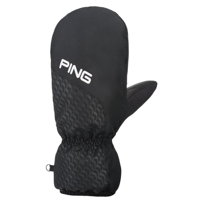 Ping Cart Golf Mittens 37305