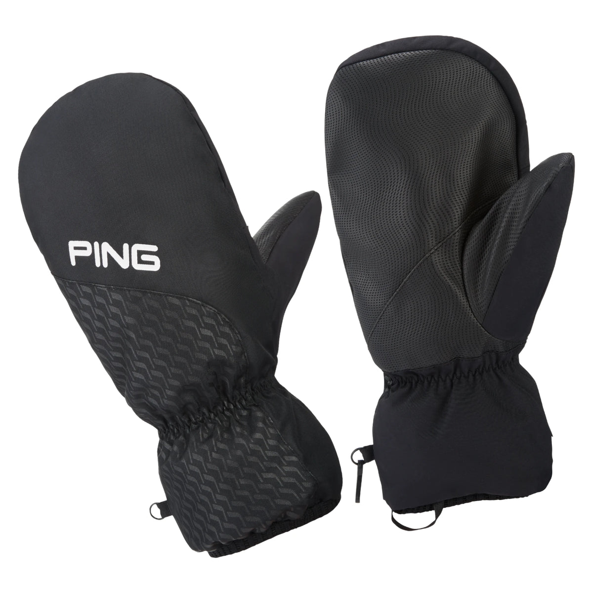 Ping Cart Golf Mittens 37305