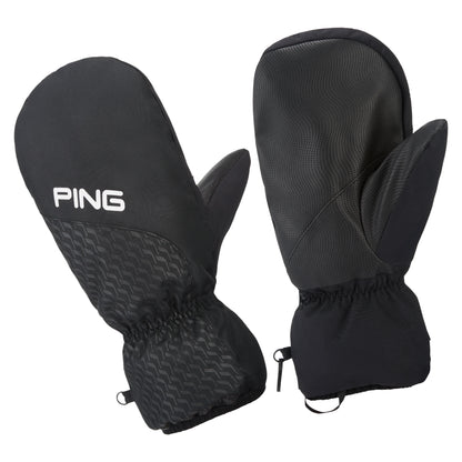 Ping Cart Golf Mittens 37305