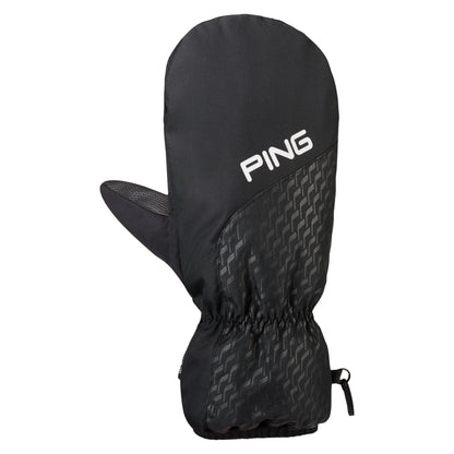 Ping Cart Golf Mittens 37305