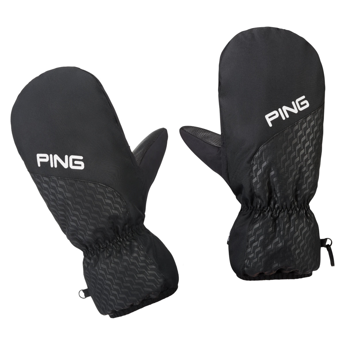 Ping Cart Golf Mittens 37305
