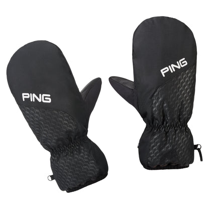 Ping Cart Golf Mittens 37305