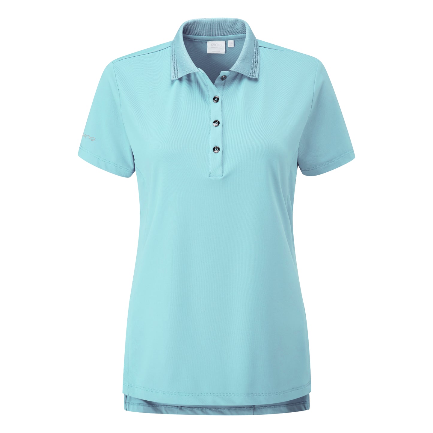 Ping Ladies Sedona Golf Polo Shirt P93456