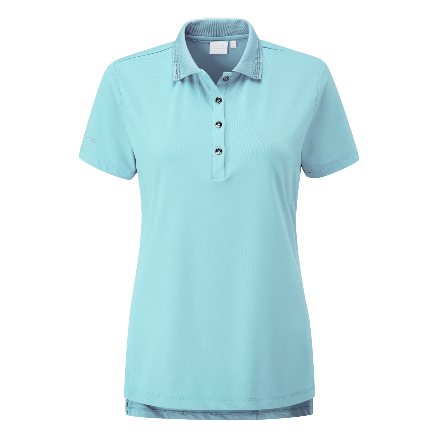 Ping Ladies Sedona Golf Polo Shirt P93456