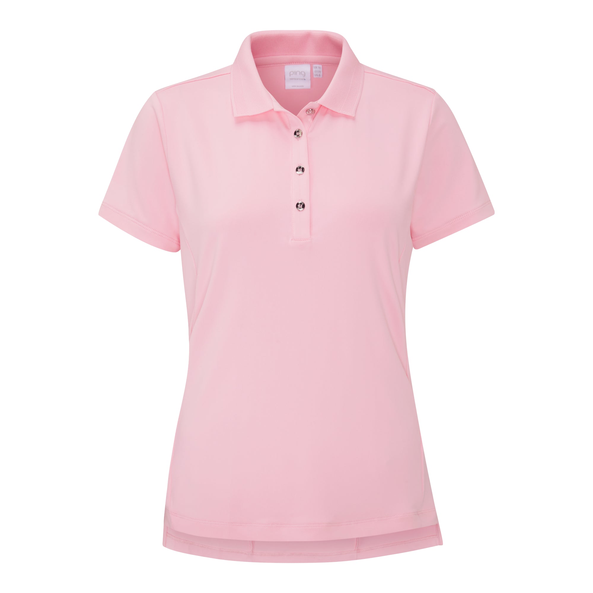 Ping Ladies Sedona Golf Polo Shirt P93456