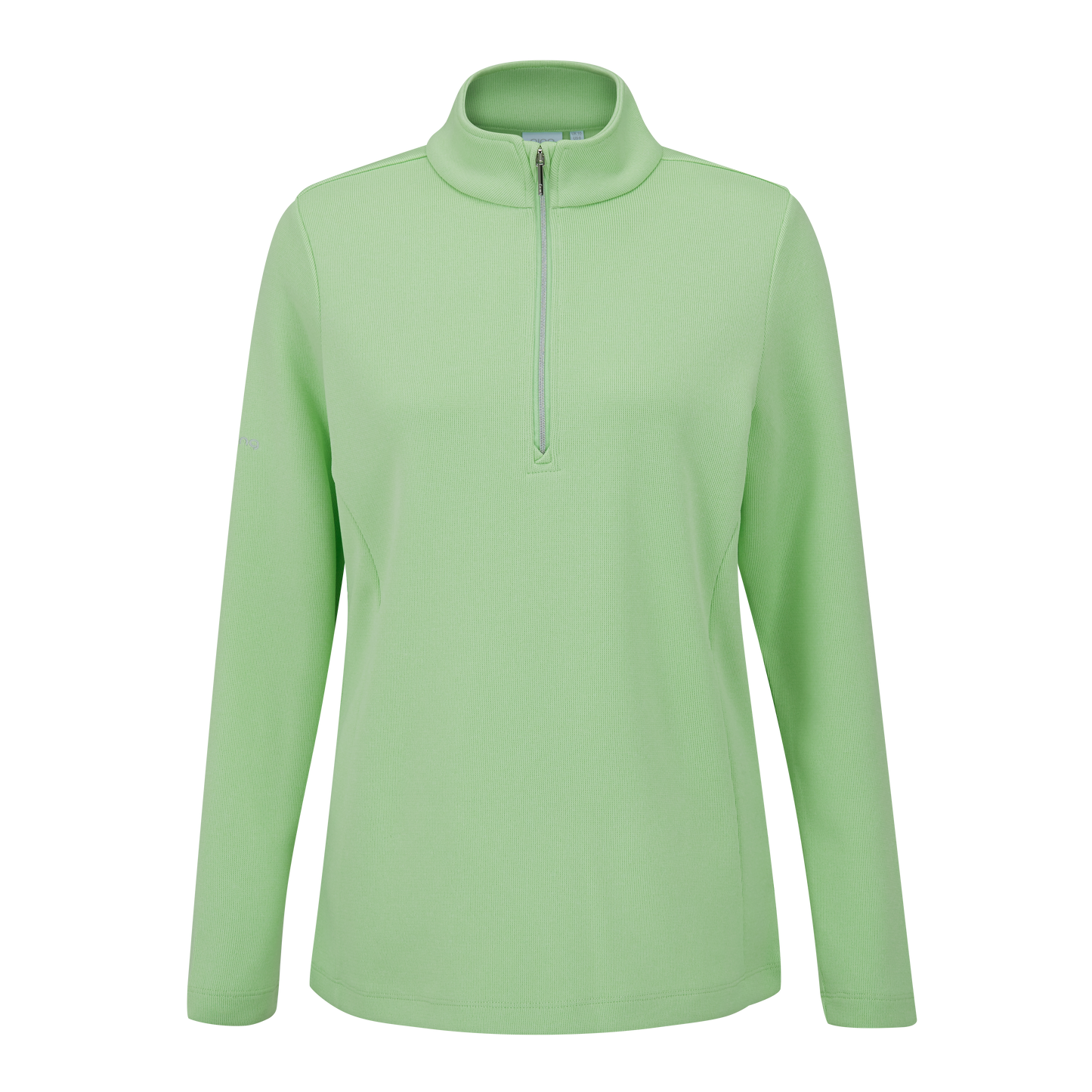 Ping Ladies Lyla 1/2 Zip Golf Mid Layer P93483