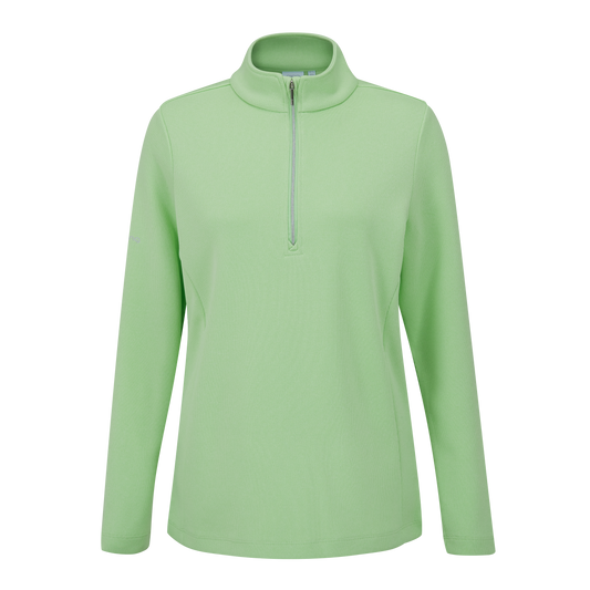Ping Ladies Lyla 1/2 Zip Golf Mid Layer P93483