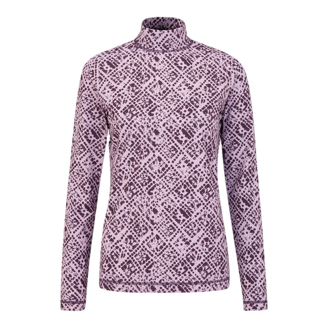 Ping Ladies Wendy Golf Polo Shirt P93638