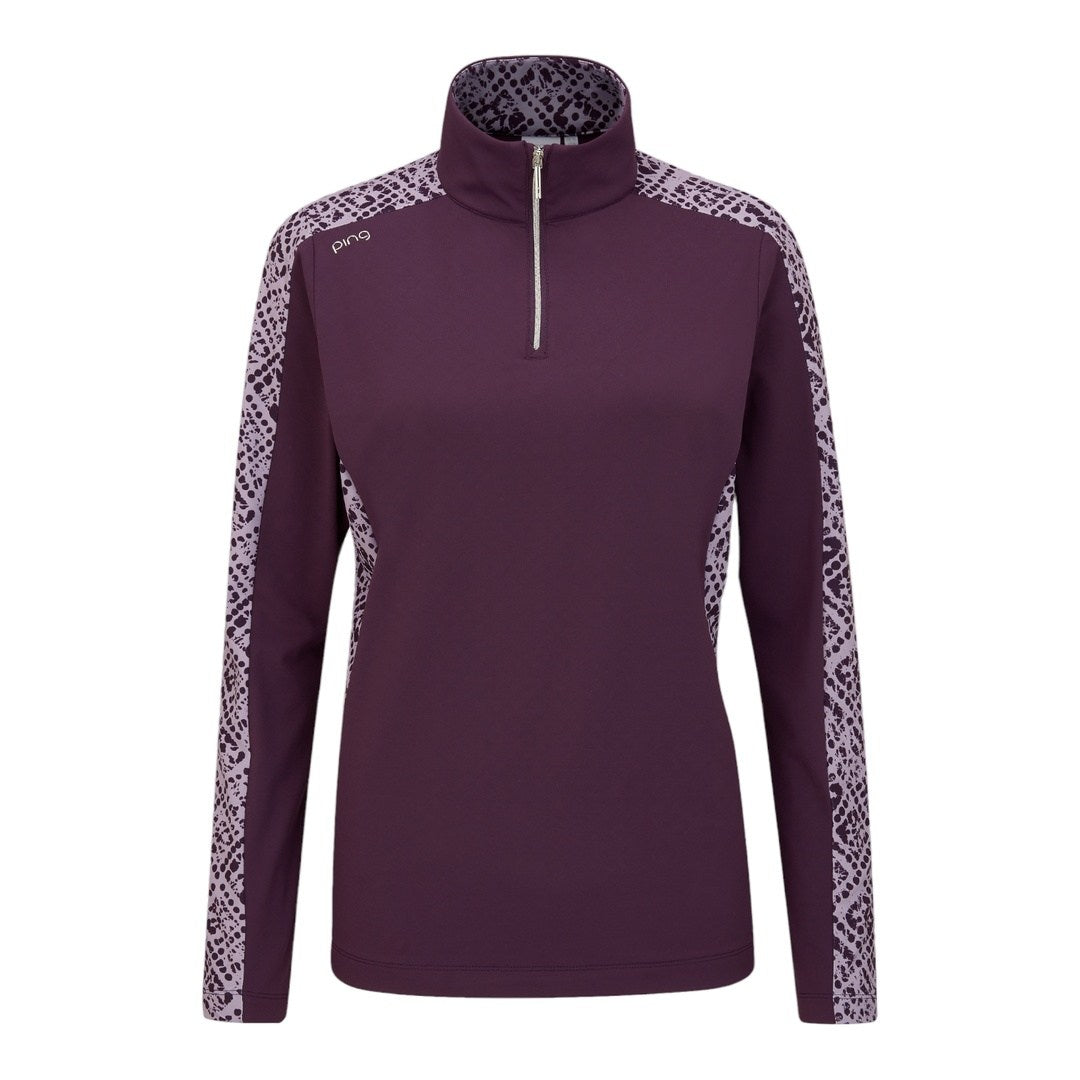 Ping Ladies Zenya Golf Polo Shirt P93639