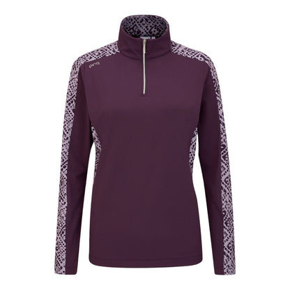 Ping Ladies Zenya Golf Polo Shirt P93639