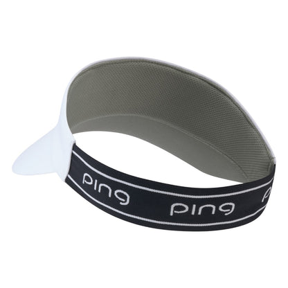 Ping Ladies Arlia Golf Visor P93708