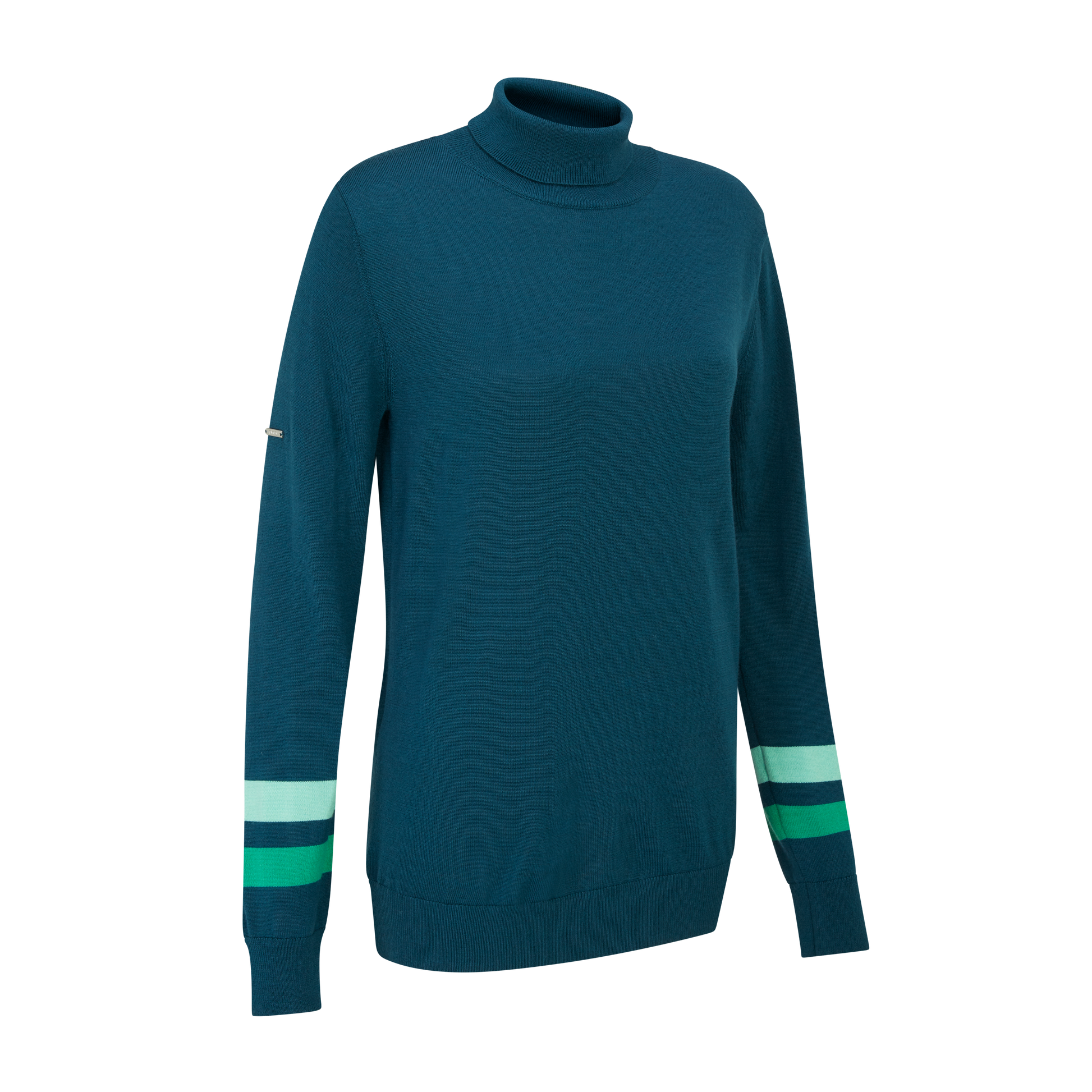 Ping Ladies Jeanie Roll Neck Golf Mid Layer P93720