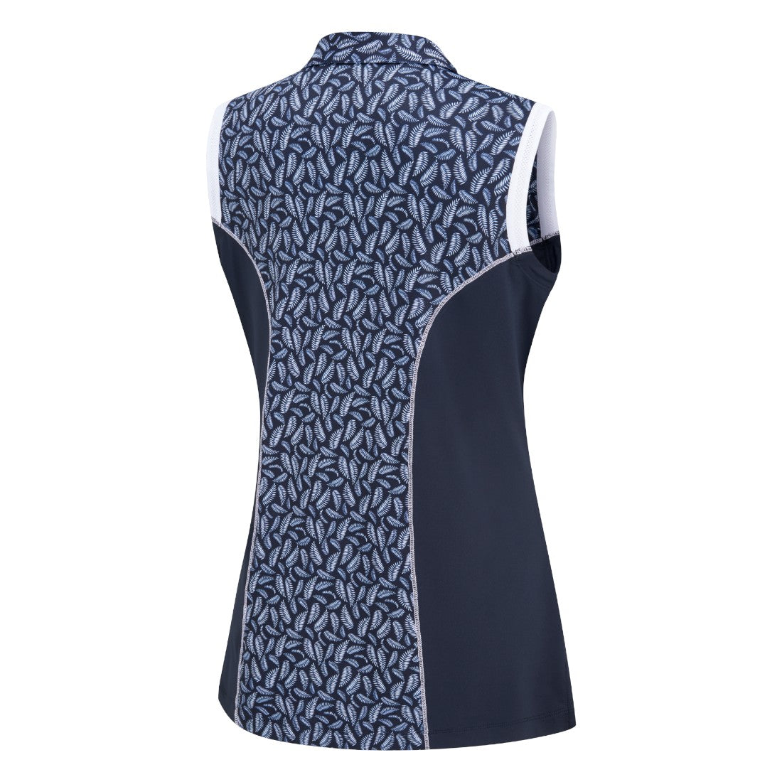 Ping Ladies Colleen SL Golf Polo Shirt P93729