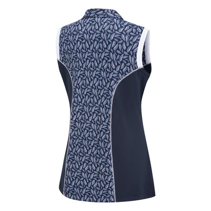 Ping Ladies Colleen SL Golf Polo Shirt P93729