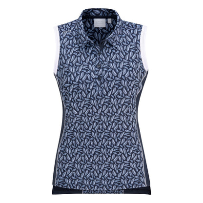 Ping Ladies Colleen SL Golf Polo Shirt P93729