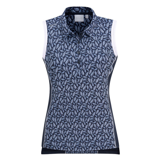Ping Ladies Colleen SL Golf Polo Shirt P93729
