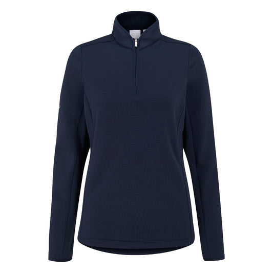 Ping Ladies Abigale 1/4 Zip Golf Mid Layer P93739