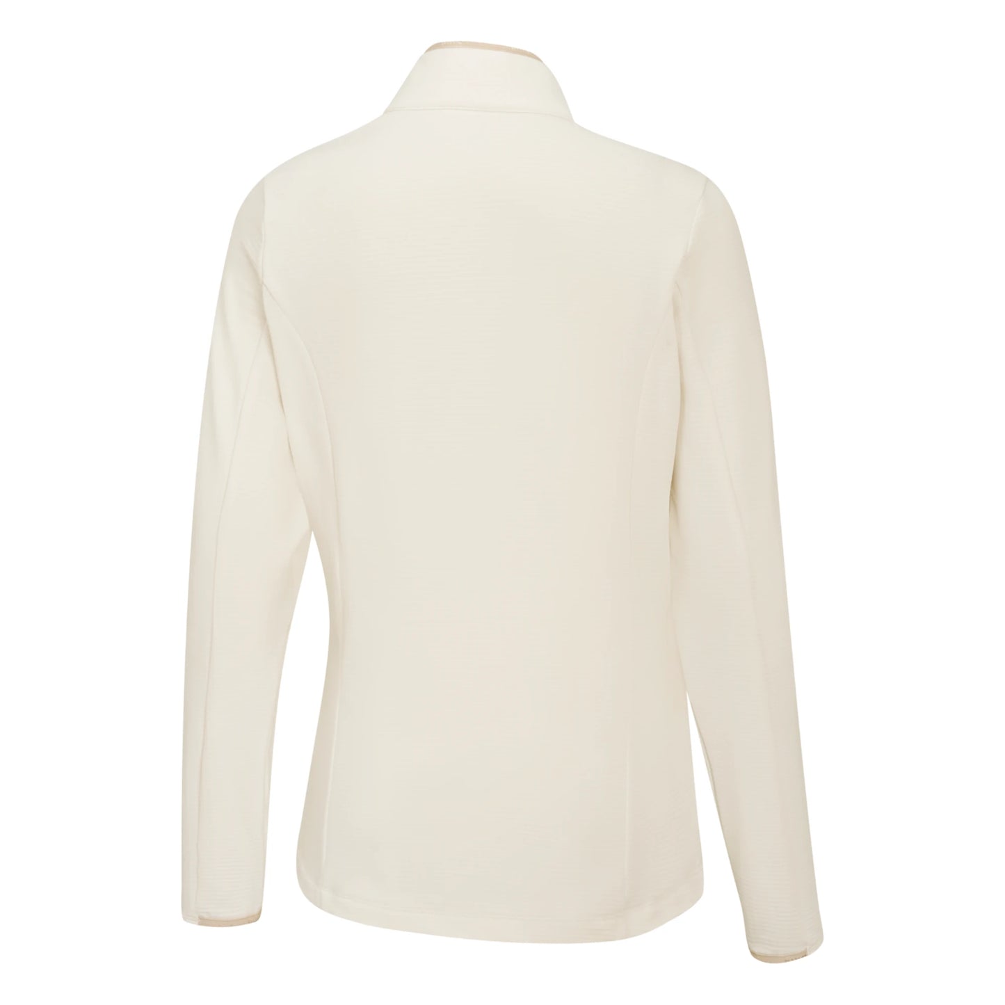 Ping Ladies Abigale 1/4 Zip Golf Mid Layer P93739