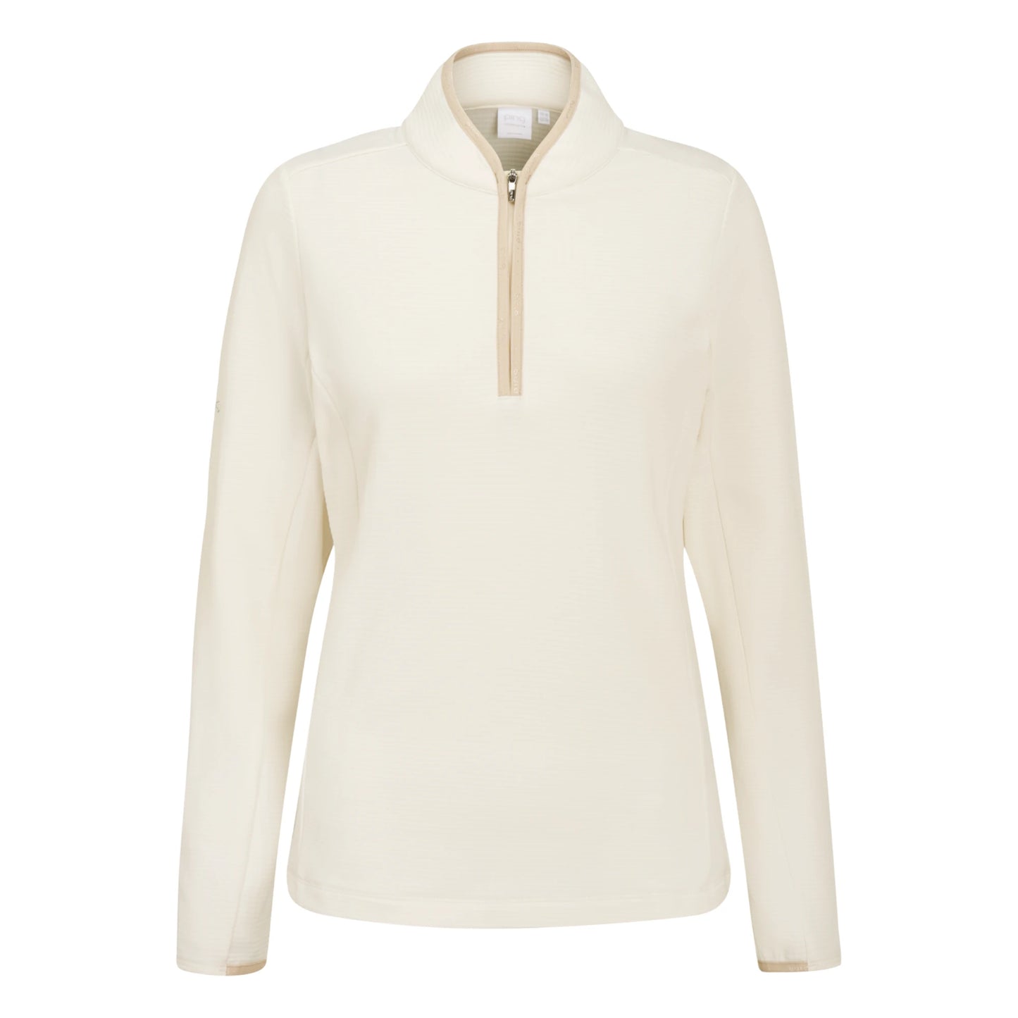 Ping Ladies Abigale 1/4 Zip Golf Mid Layer P93739