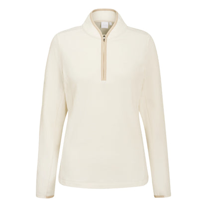 Ping Ladies Abigale 1/4 Zip Golf Mid Layer P93739