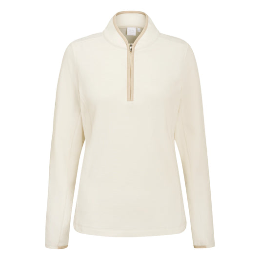 Ping Ladies Abigale 1/4 Zip Golf Mid Layer P93739