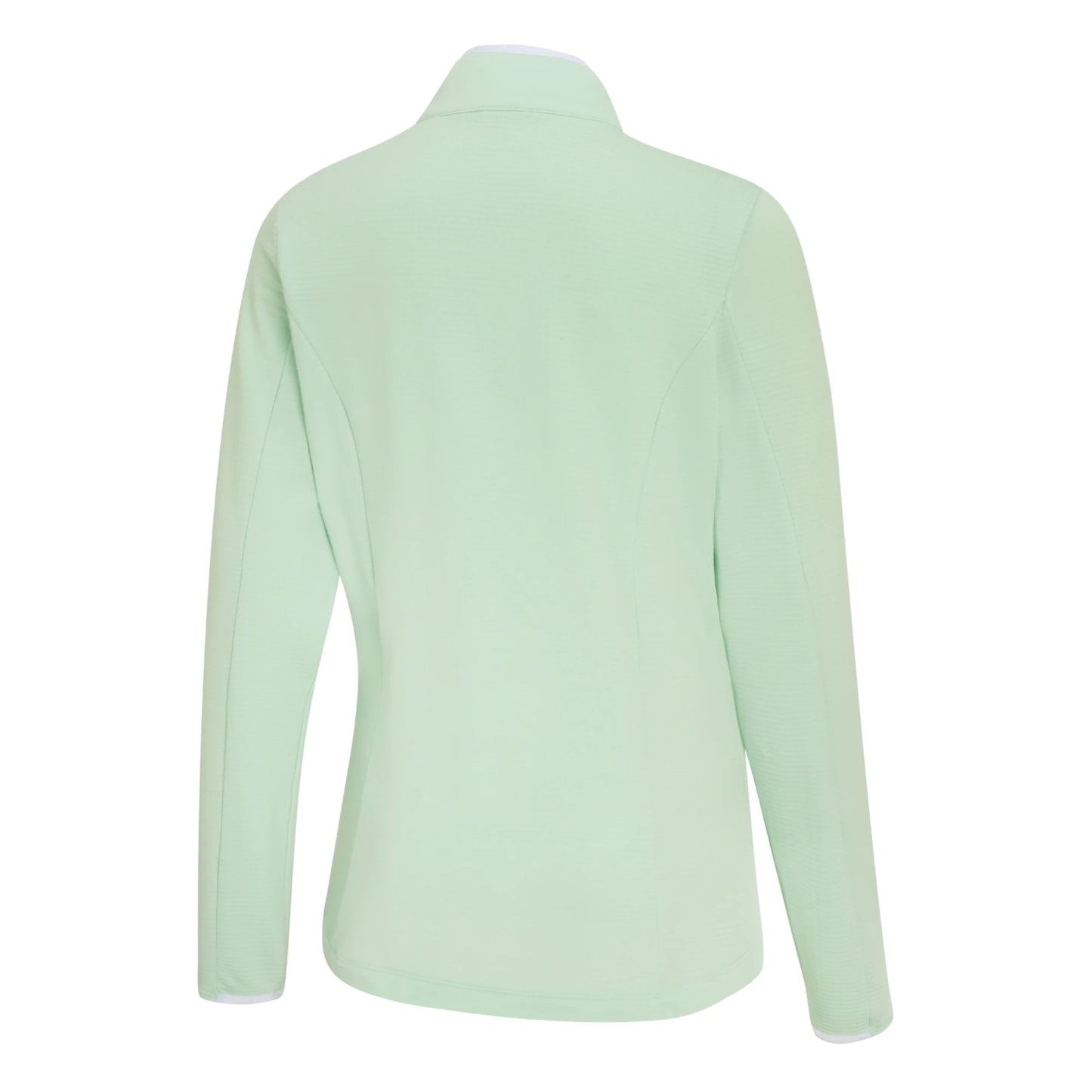 Ping Ladies Abigale 1/4 Zip Golf Mid Layer P93739