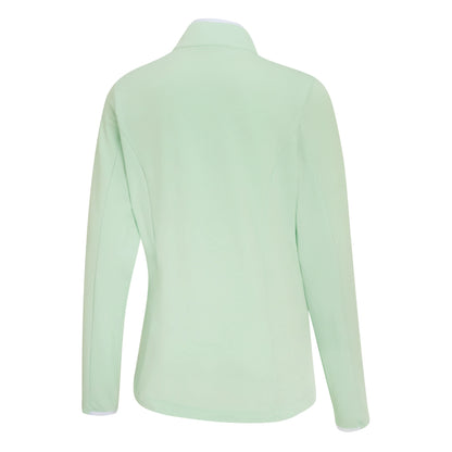 Ping Ladies Abigale 1/4 Zip Golf Mid Layer P93739