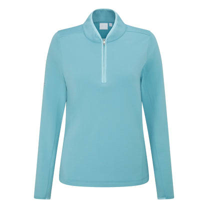 Ping Ladies Abigale 1/4 Zip Golf Jacket P93739