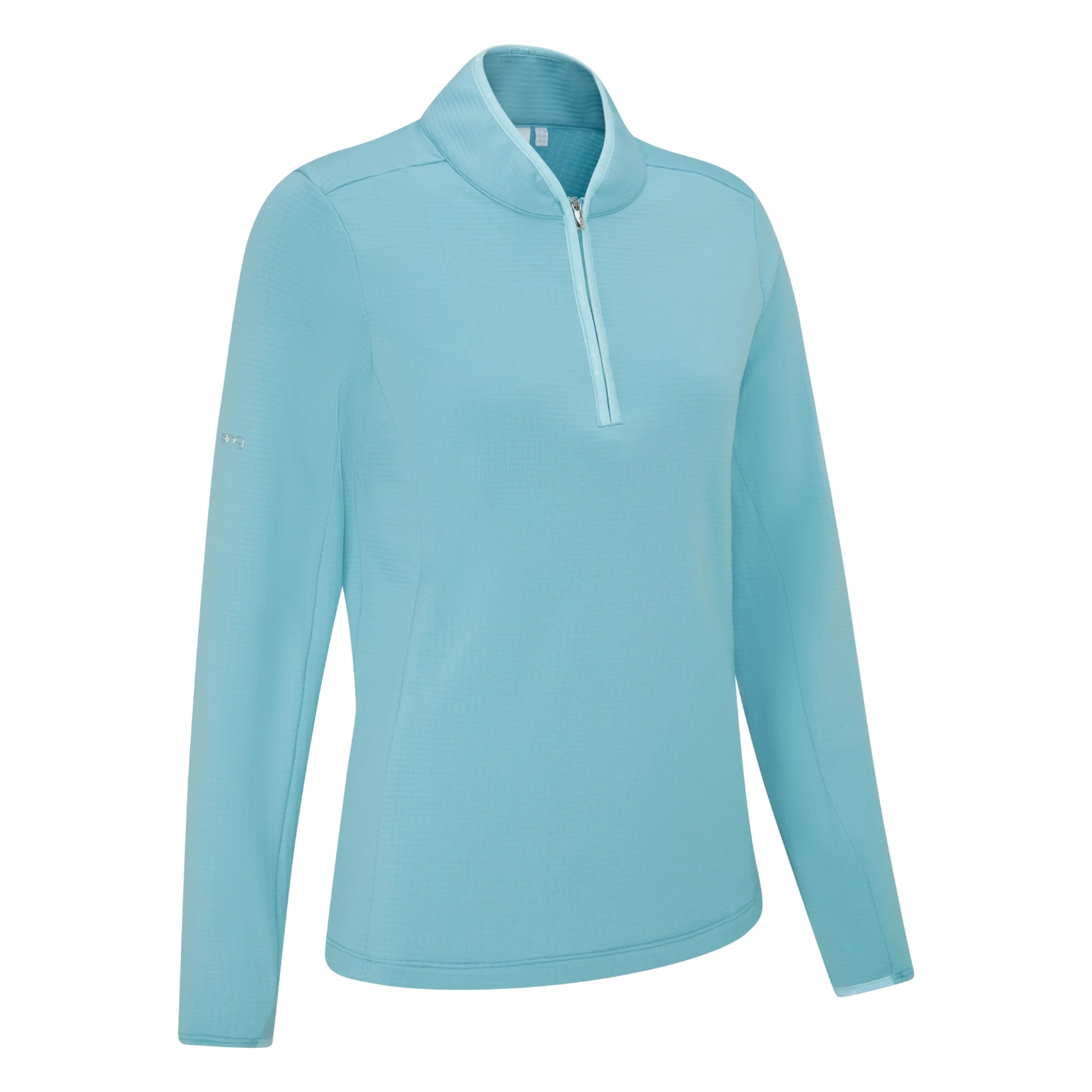 Ping Ladies Abigale 1/4 Zip Golf Jacket P93739