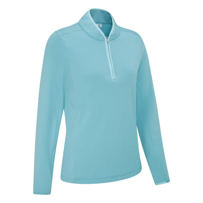 Ping Ladies Abigale 1/4 Zip Golf Jacket P93739