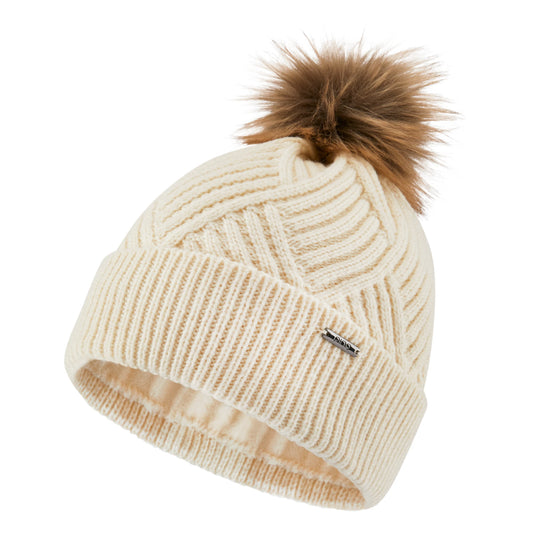 Ping Ladies Maggs Golf Bobble Hat P93742