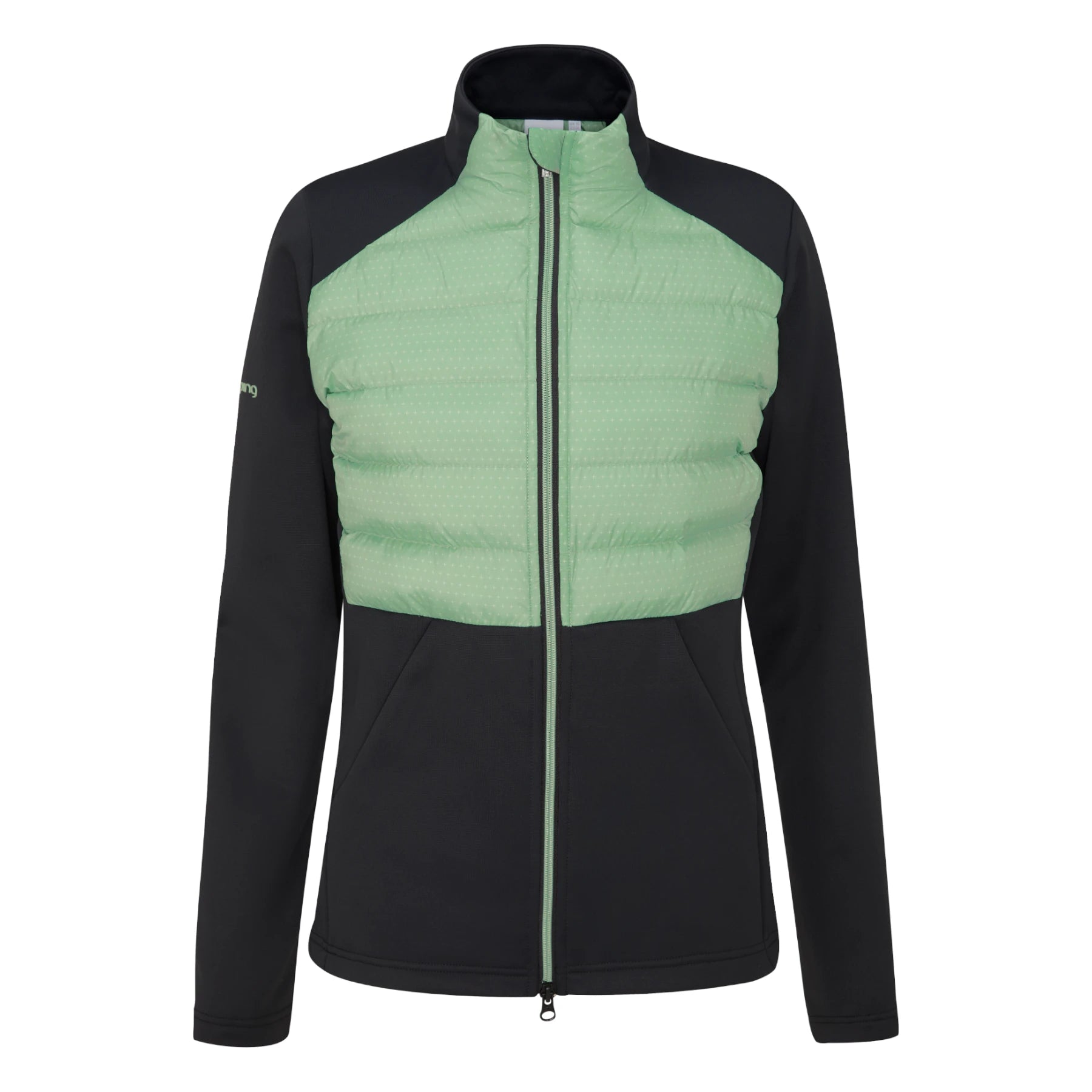Ping Ladies Clare Fleece Golf Mid Layer P93759