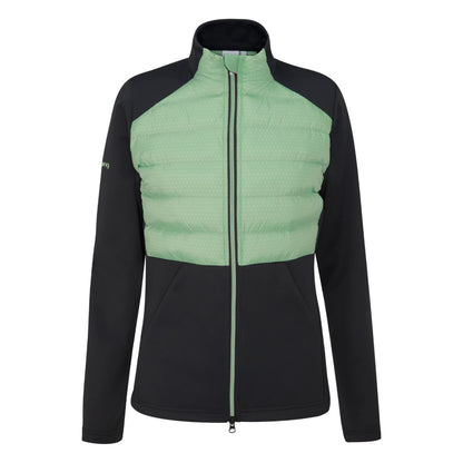 Ping Ladies Clare Fleece Golf Mid Layer P93759