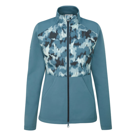 Ping Ladies Clare Fleece Golf Mid Layer P93759