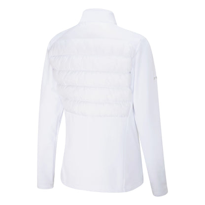 Ping Ladies Clare Fleece Golf Mid Layer P93759