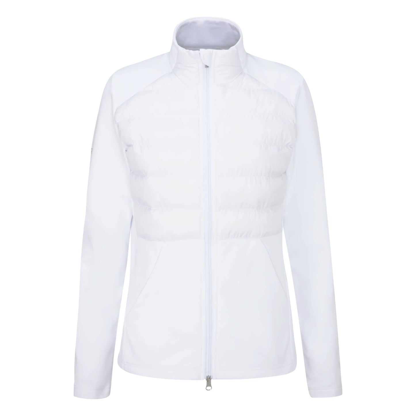 Ping Ladies Clare Fleece Golf Mid Layer P93759