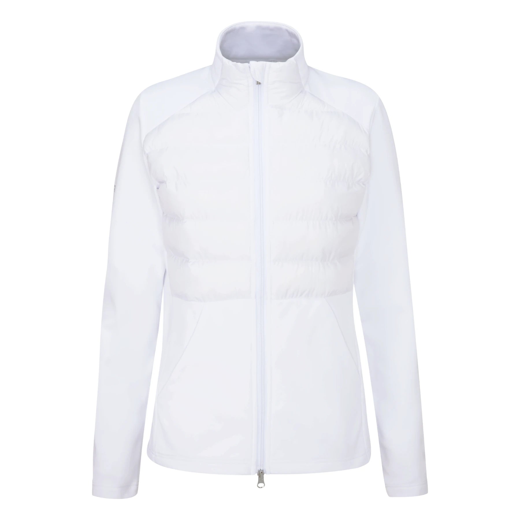 Ping Ladies Clare Fleece Golf Mid Layer P93759