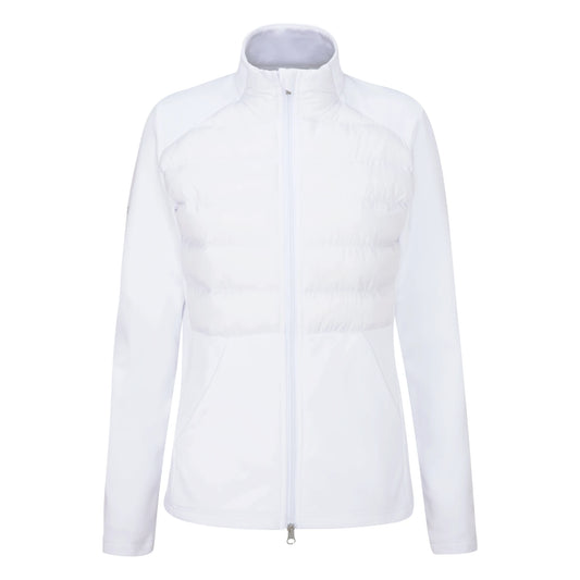 Ping Ladies Clare Fleece Golf Mid Layer P93759