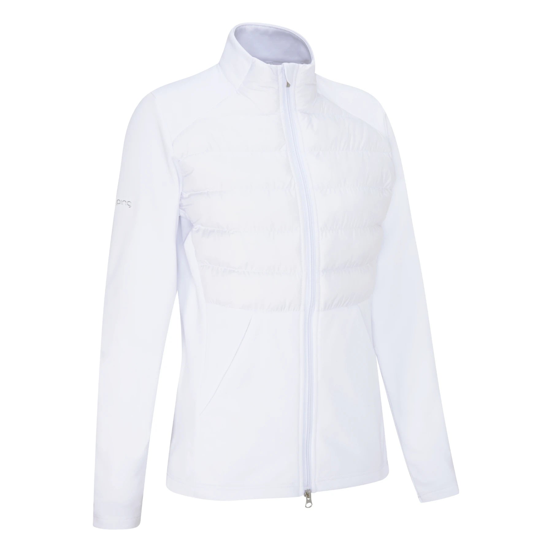 Ping Ladies Clare Fleece Golf Mid Layer P93759