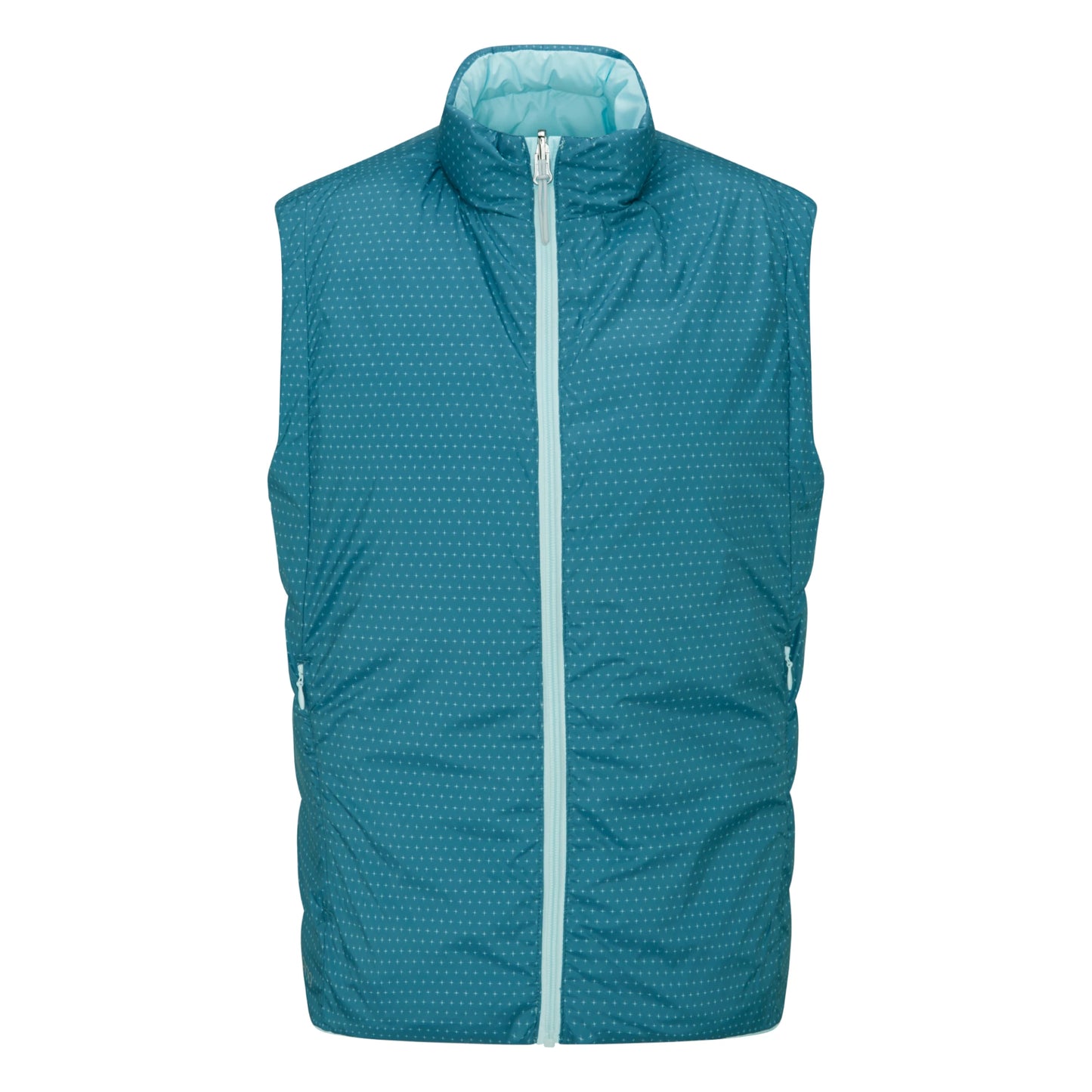 Ping Ladies Reversible Samantha Golf Gilet P93760