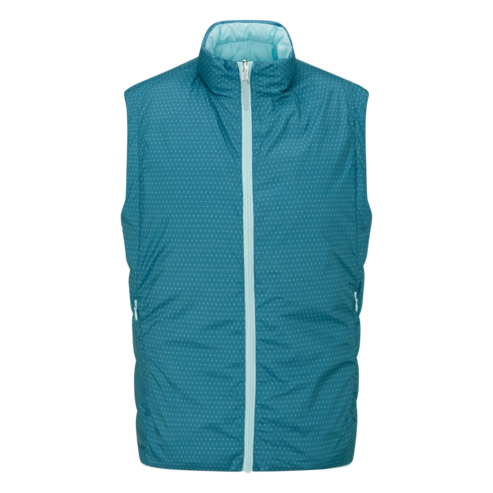 Ping Ladies Reversible Samantha Golf Gilet P93760
