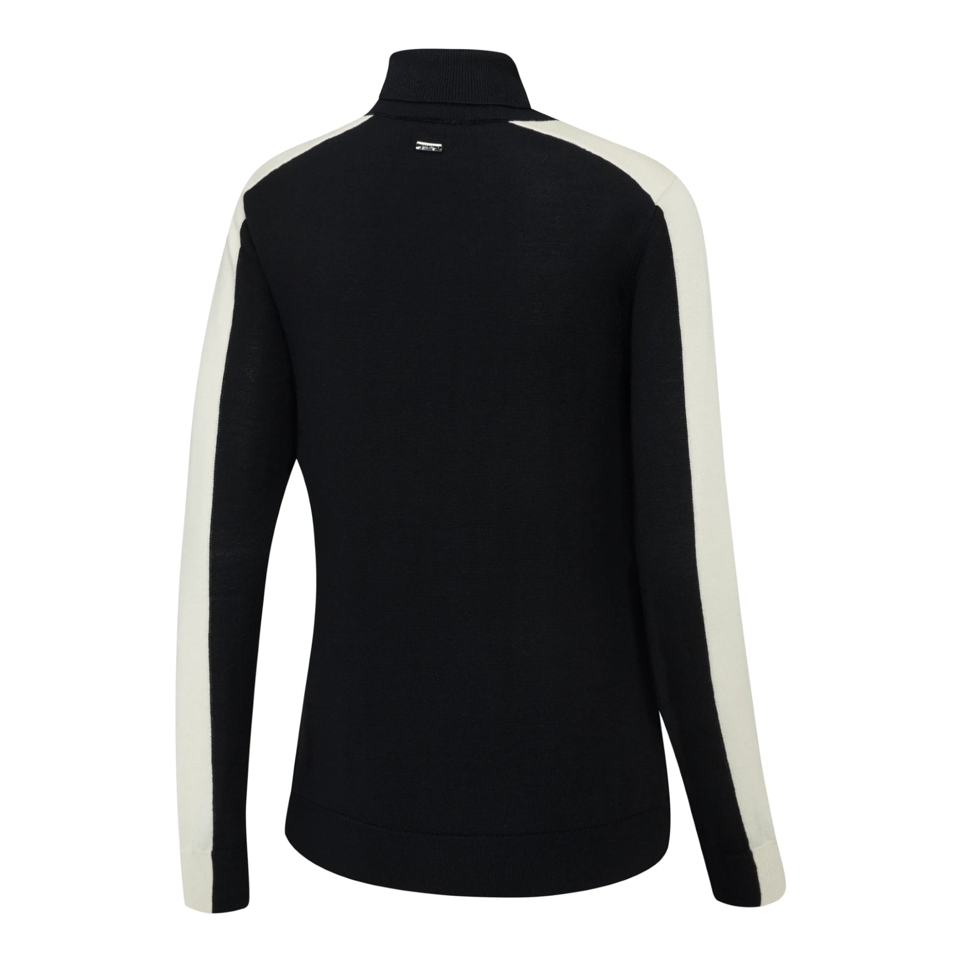 Ping Ladies Lockett LS Roll Neck Golf Sweater P93766